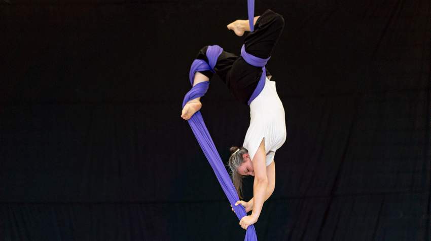 "AERIAL ARTS BANJALUKA" BRILJIRAO U PULI: STIGLE MEDALJE I POSEBNO PRIZNANJE